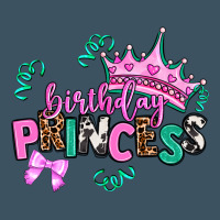 Birthday Princess Urban Heavy Tee | Teevron
