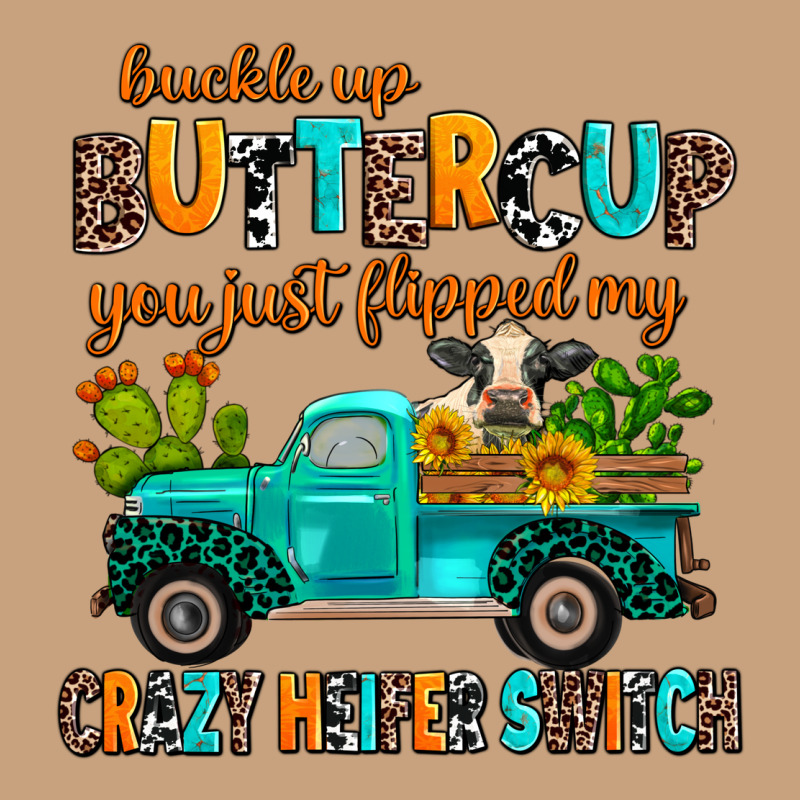 Buckle Up Buttercup You Just Flipped My Crazy Heif Vintage Tee by AdoDesignShop | Teevron