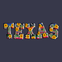 Texas Serape Sunflower Long Sleeve Tee | Teevron