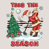 The Season Golf Heavy Core Tee | Teevron