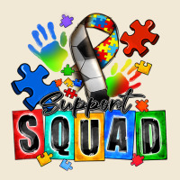 Soccer Support Squad Autism Premium Tee | Teevron