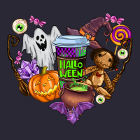Halloween Vintage Tee | Teevron