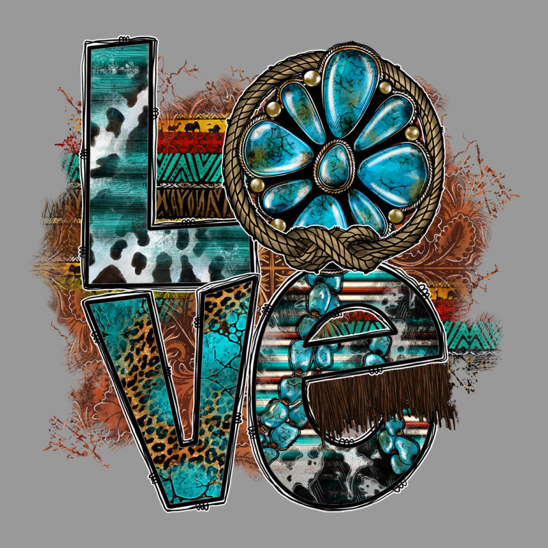 Love Vintage Hoodie by SublimationCraftShop | Teevron