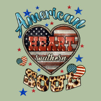 American Heart Southern Soul Urban Hoodie | Teevron