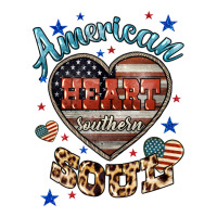 American heart southern soul | Teevron