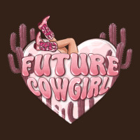 Future Cowgirl Heavy Core Tee | Teevron