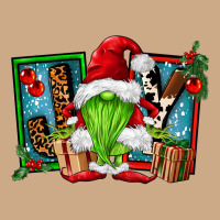 Joy Green Gnomes Vintage Hoodie | Teevron