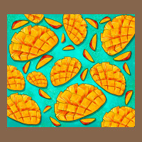 Mango Premium Tee | Teevron