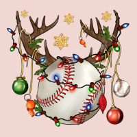 Baseball Horn Christmas Premium Sweatshirt | Teevron