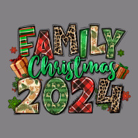 Family Christmas 2024 Heavyweight Hoodie | Teevron