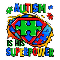 autism is his superpower ripped | Teevron