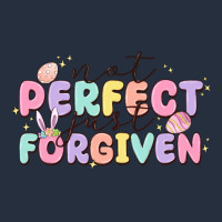Not Perfect Just Forgiven Zipper Hoodie | Teevron