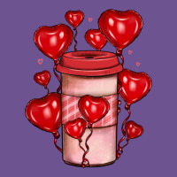 Valentines Day Coffee Vintage Tee | Teevron