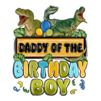 daddy of the birthday boy | Teevron