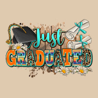 Just Graduated Heavyweight Sweatshirt | Teevron
