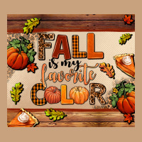 Fall Is My Favorite Color Vintage Tee | Teevron
