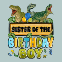 Sister Of The Birthday Boy Heavy Core Tee | Teevron