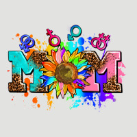 Pride Lesbian Gay Mom Sunflower Classic Tee | Teevron