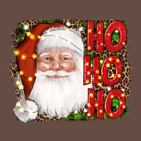 Christmas Ho Ho Ho Santa Clause Long Sleeve Tee | Teevron