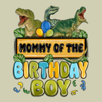 Mommy Of The Birthday Boy Heavy Core Tee | Teevron