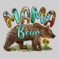 Mama Bear Premium Tee | Teevron