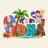 It's In My Dna Vintage Tee | Teevron