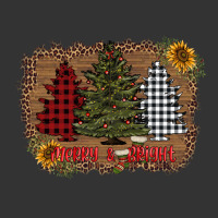 merry and bright with tree's | Teevron