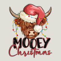 Mooey Christmas Heavy Core Tee | Teevron
