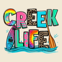 Creek Life Kayaking Premium Tee | Teevron