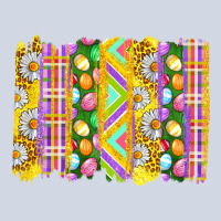 Easter Brushstrokes Premium Sweatshirt | Teevron
