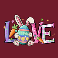 Love Easter Zipper Hoodie | Teevron
