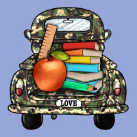 Farm Truck,back To School Classic Tee | Teevron