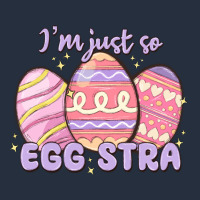 I'm Just So Egg Stra Zipper Hoodie | Teevron