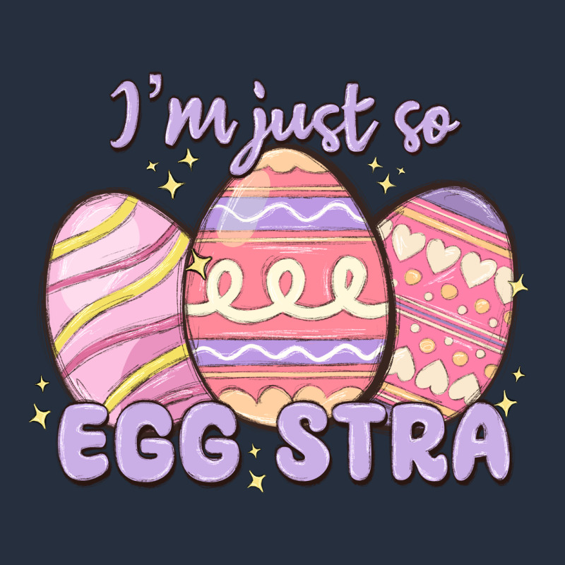 I'm Just So Egg Stra Zipper Hoodie by MaliasSmallBusiness | Teevron