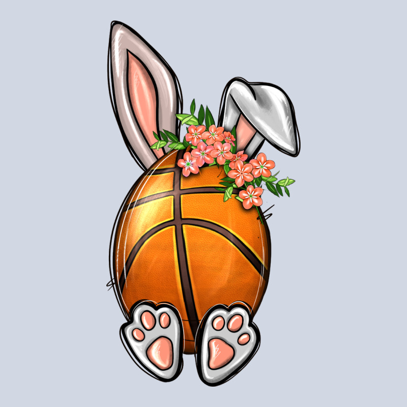 Basketball Easter Bunny Premium Sweatshirt by BundleAndBundleShop | Teevron