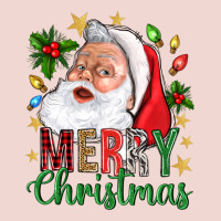 Merry Christmas With Santa Premium Sweatshirt | Teevron