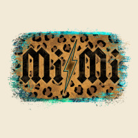 Leopard Pattern Mimi Tried Premium Hoodie | Teevron