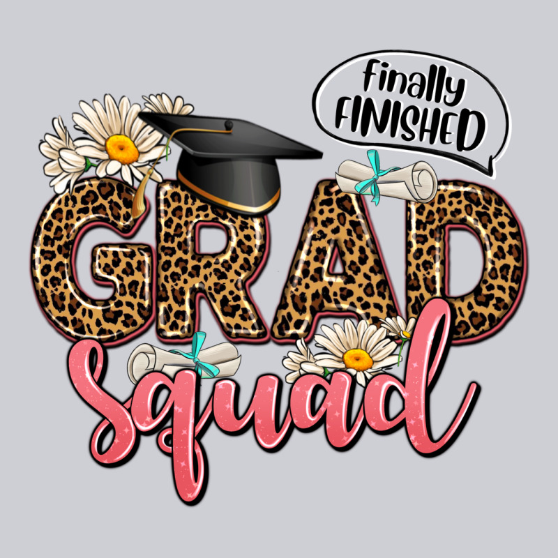 Grad Squad Heavyweight Sweatshirt by AdoDesignShop | Teevron