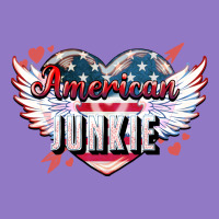 American Junkie 4th Of July Urban Hoodie | Teevron