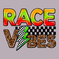 Race Vibes Vintage Tee | Teevron