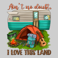 Ain T No Doubt I Love This Land Premium Tee | Teevron