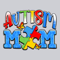 Autism Mom Heavyweight Sweatshirt | Teevron