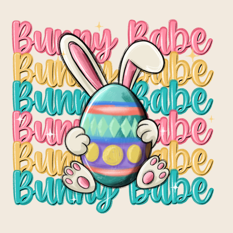 Bunny Babe Zipper Hoodie by MaliasSmallBusiness | Teevron