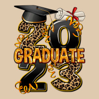 2023 Graduate Leopard Heavyweight Sweatshirt | Teevron
