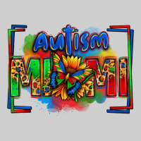 Autism Mimi Premium Tee | Teevron