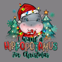 I Want A Hippopotamus For Christmas Heavyweight Hoodie | Teevron