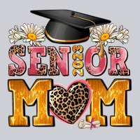 Senior Mom 2023 Heavyweight Sweatshirt | Teevron