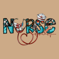 Nurse Vintage Hoodie | Teevron