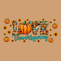 Love Thanksgiving Vintage Tee | Teevron