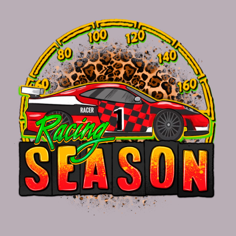 Racing Season Vintage Tee by AdoDesignShop | Teevron